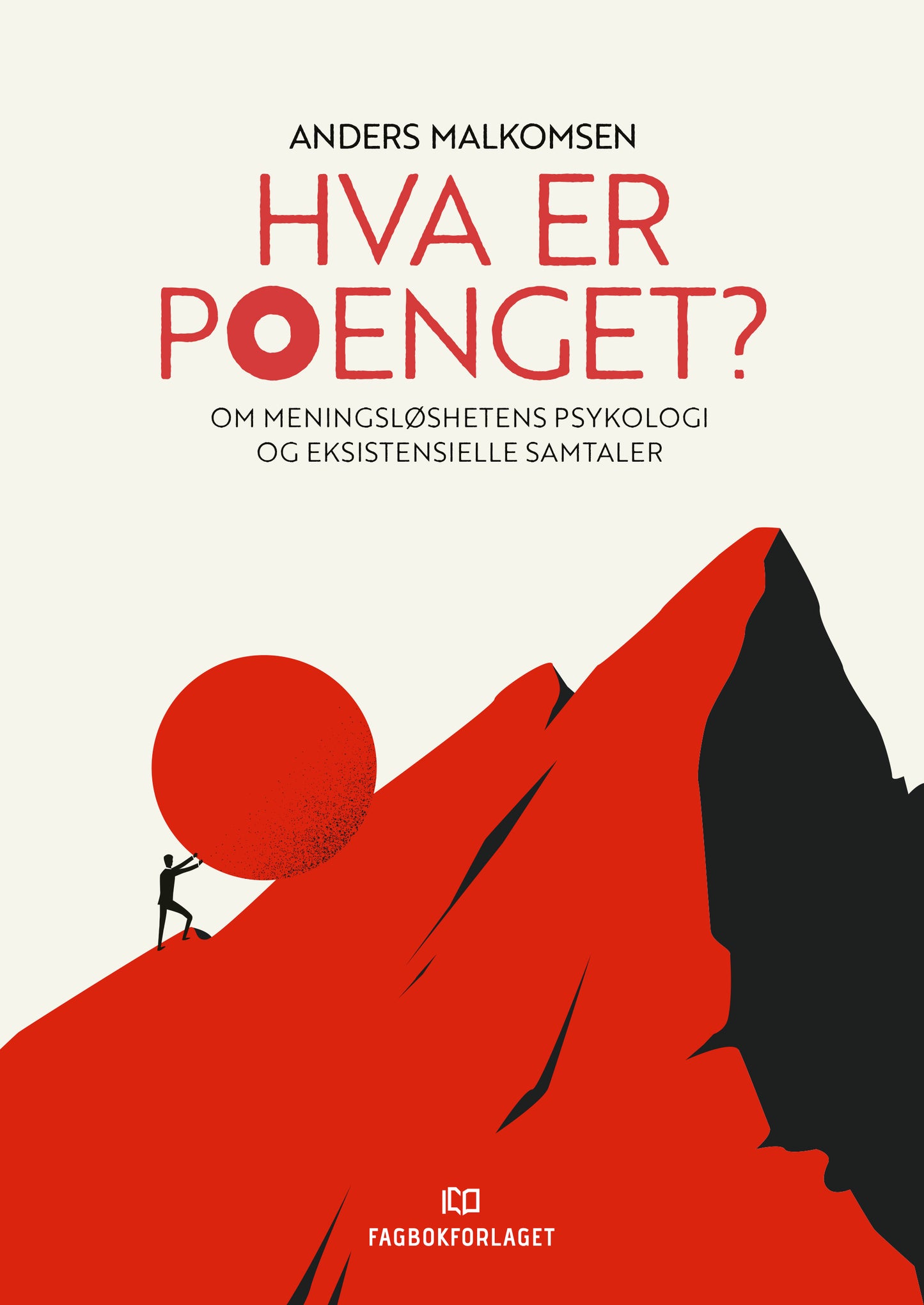 Hva er poenget?