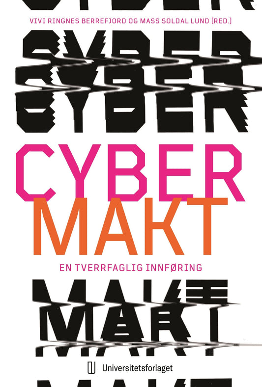 Cybermakt