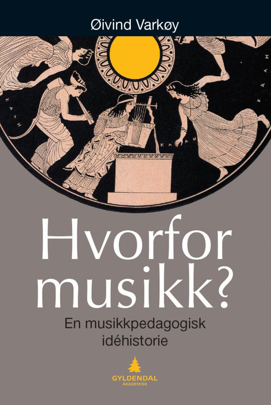 Hvorfor musikk?