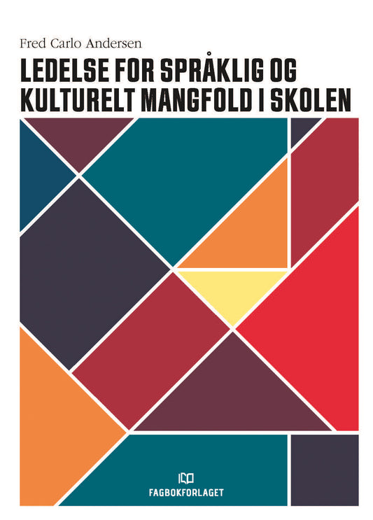 Ledelse for språklig og kulturelt mangfold i skolen