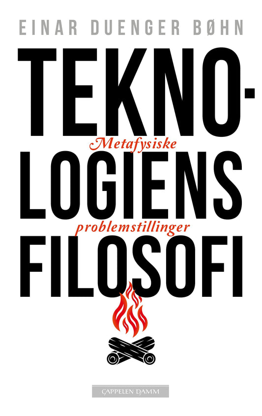 Teknologiens filosofi