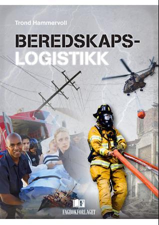 Beredskapslogistikk