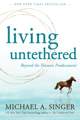 Living untethered