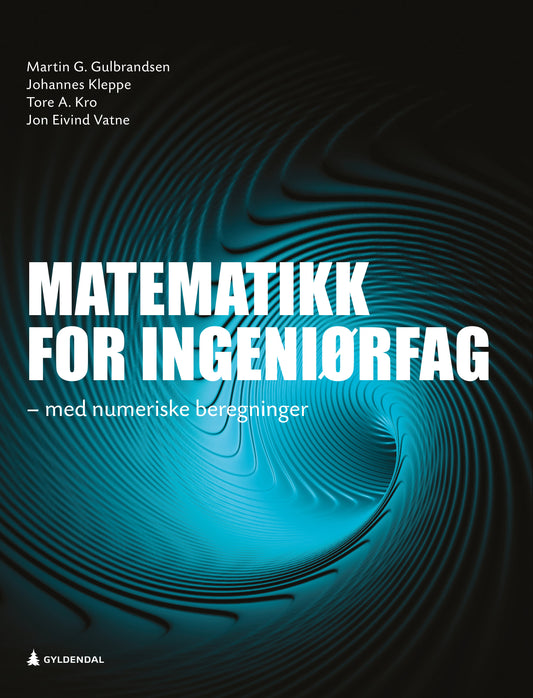 Matematikk for ingeniørfag