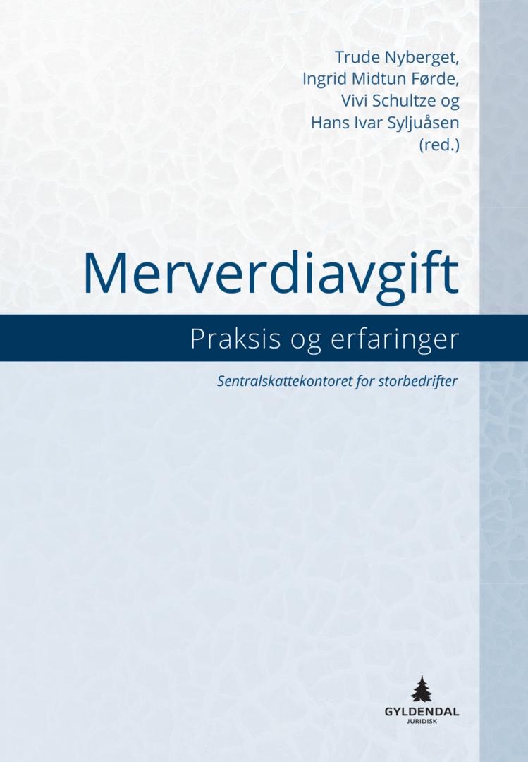 Merverdiavgift