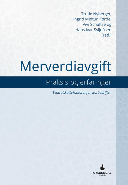 Merverdiavgift