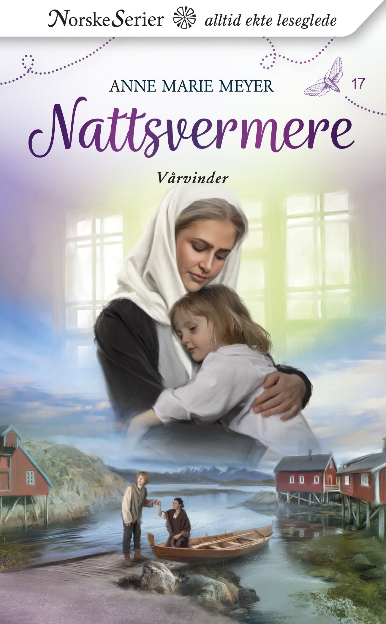 Vårvinder