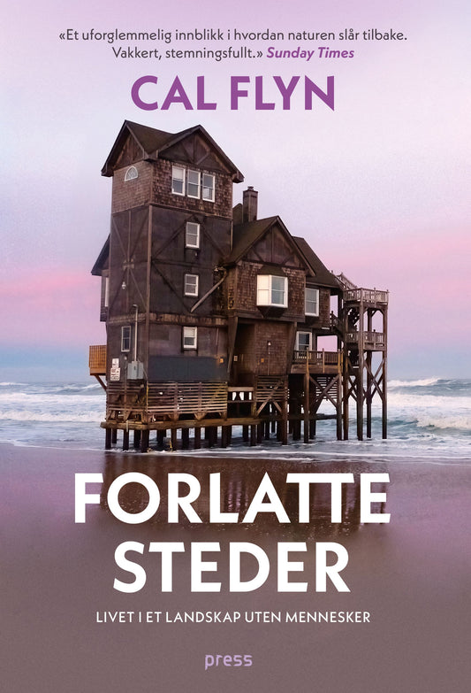 Forlatte steder