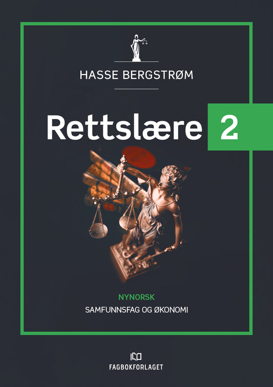 Rettslære 2