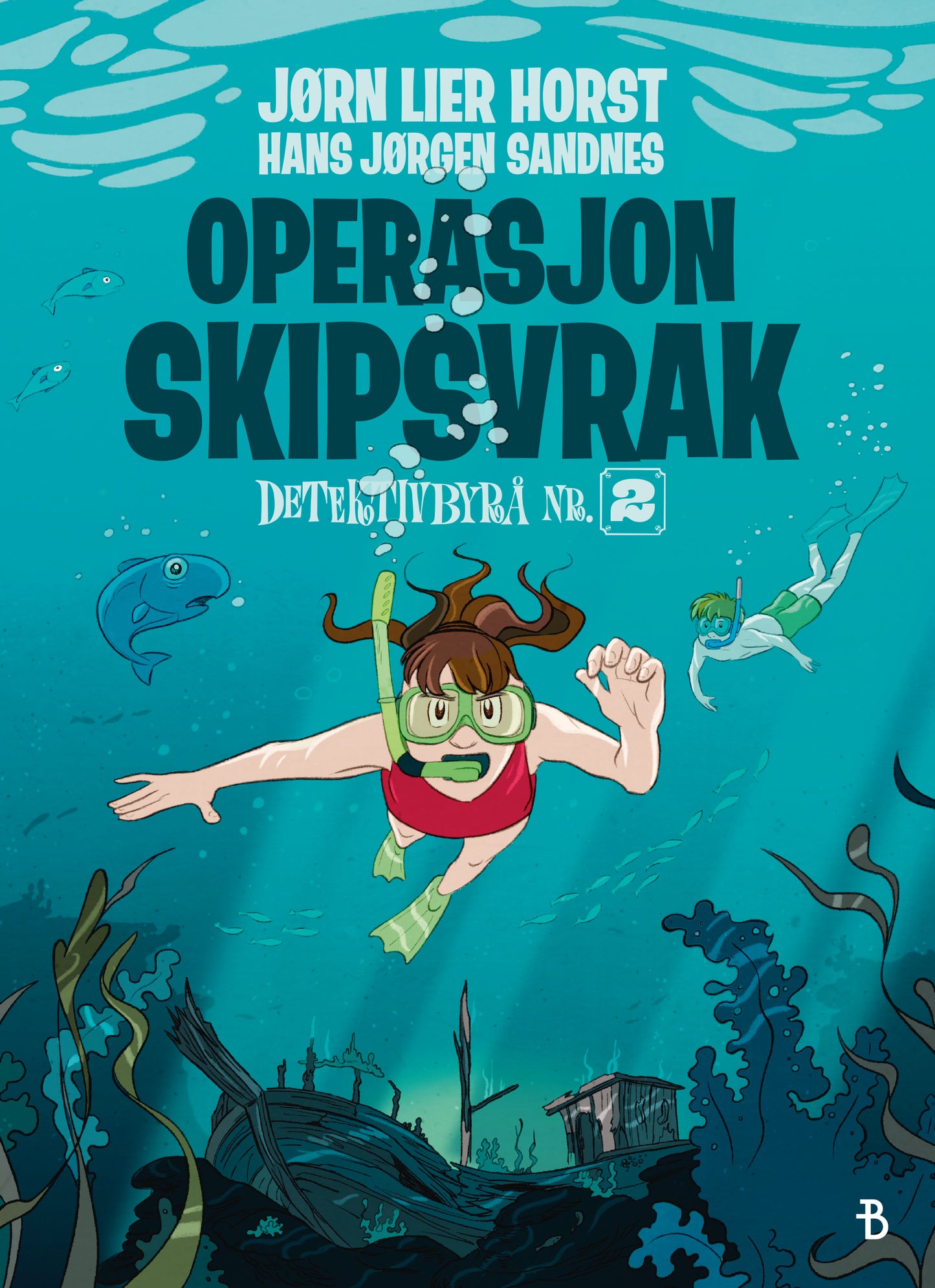 Operasjon Skipsvrak