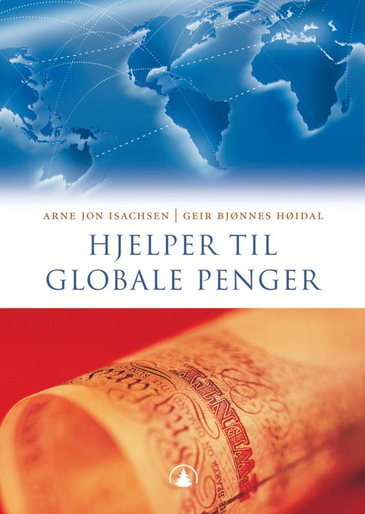 Hjelper til globale penger