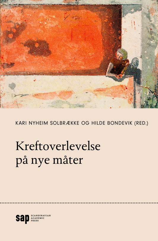 Kreftoverlevelse på nye måter