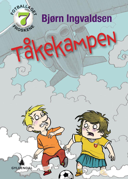 Tåkekampen