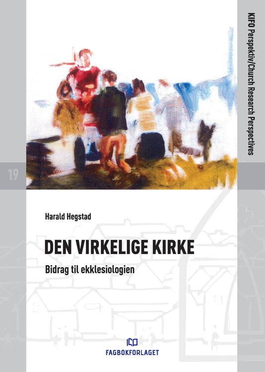 Den virkelige kirke