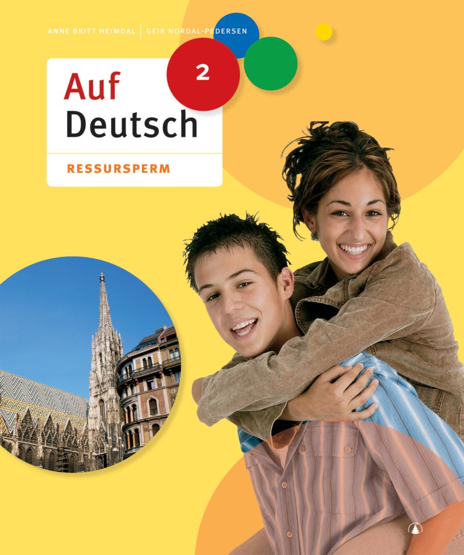 Auf Deutsch 2