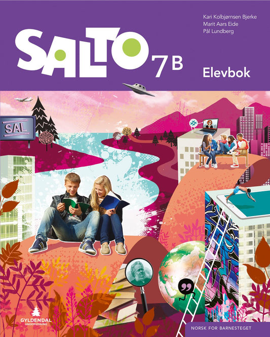 Salto 7