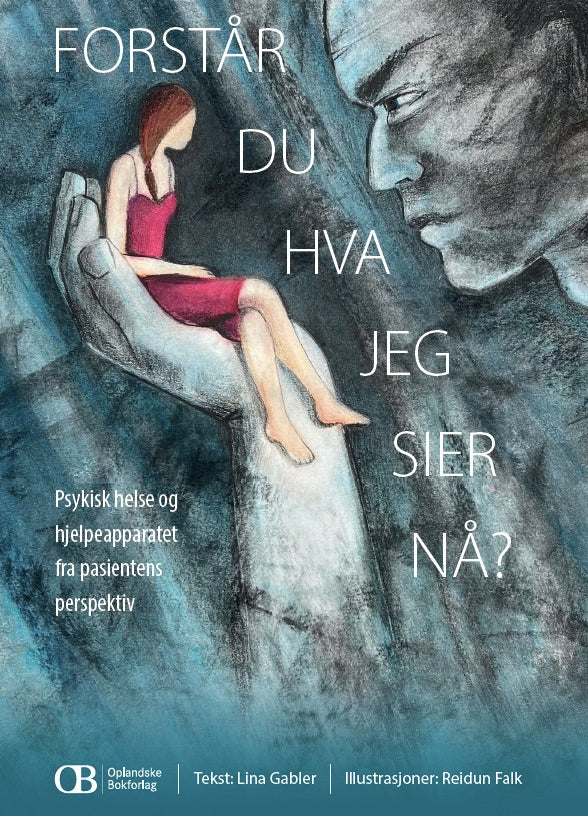 Forstår du hva jeg sier nå?