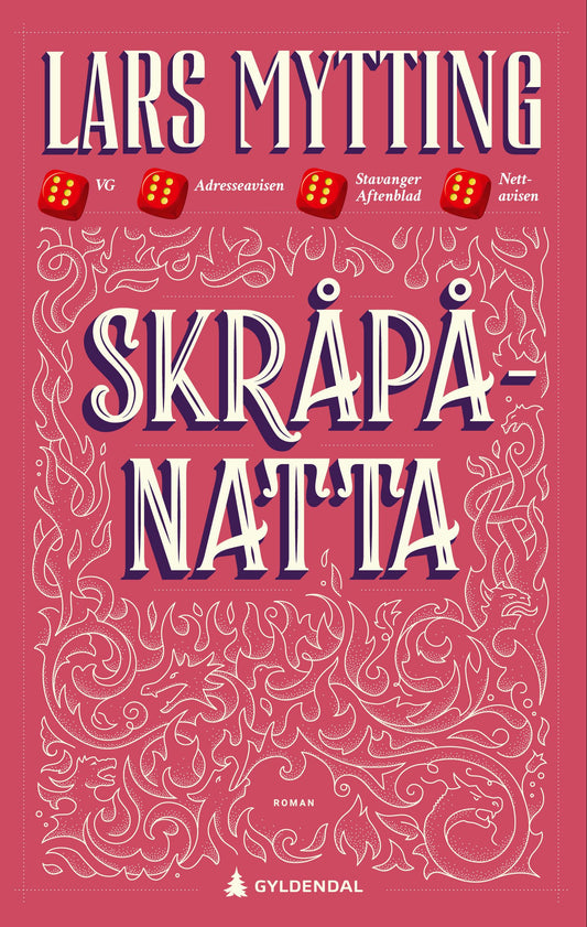 Skråpånatta