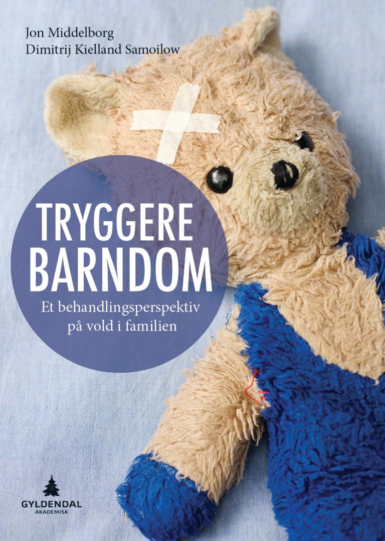 Tryggere barndom