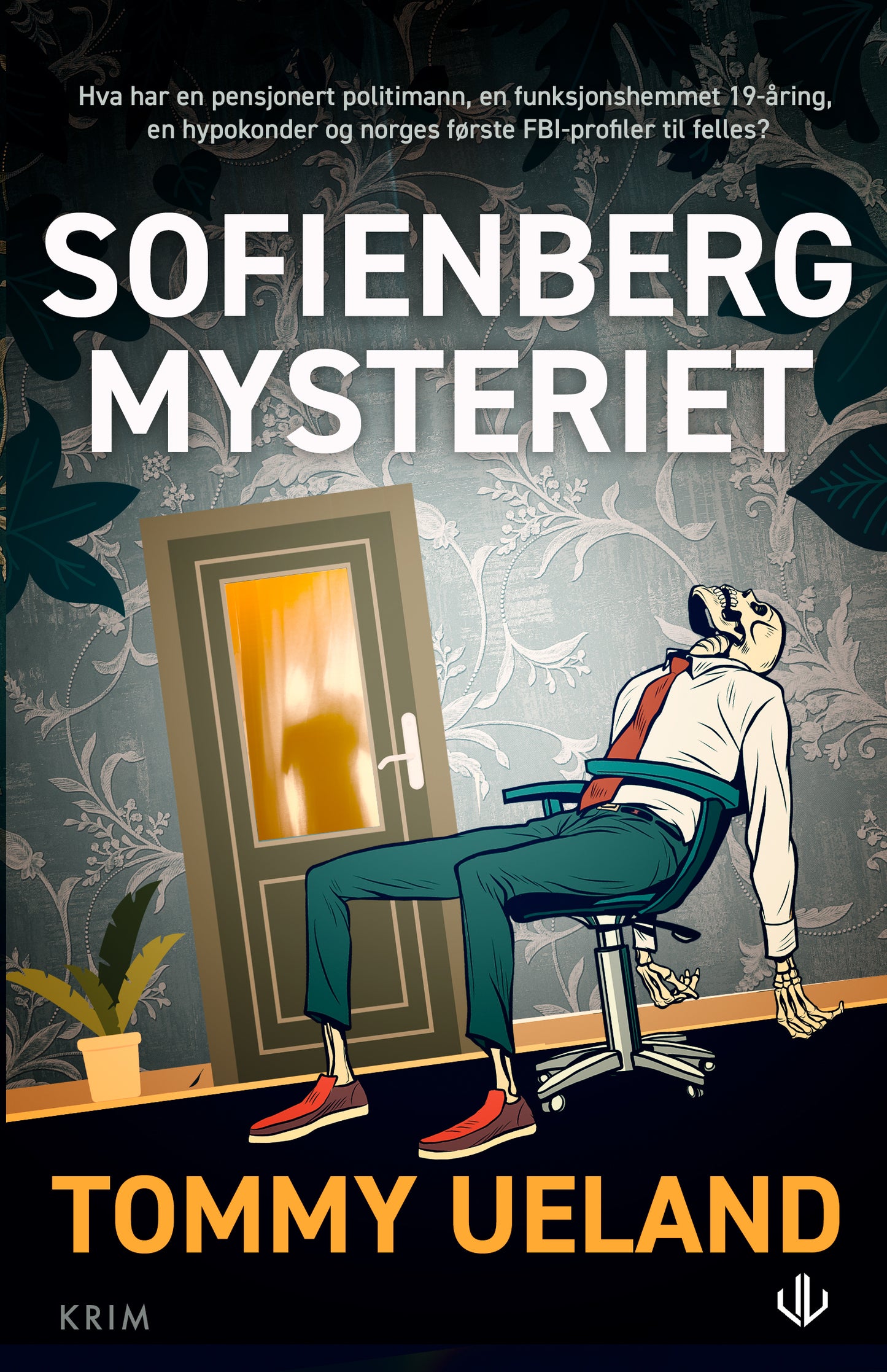 Sofienbergmysteriet