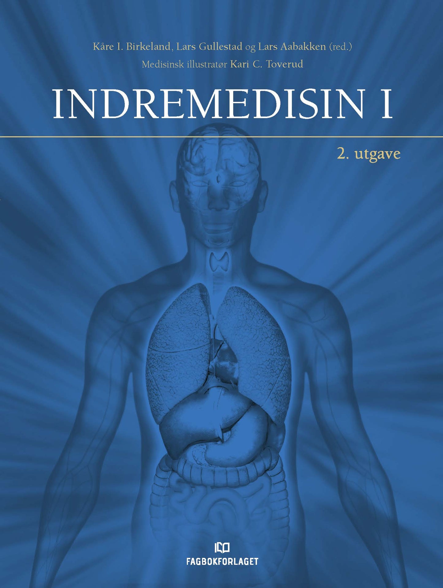 Indremedisin I og II