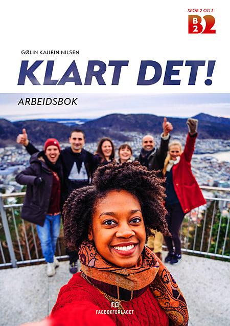 Klart det!