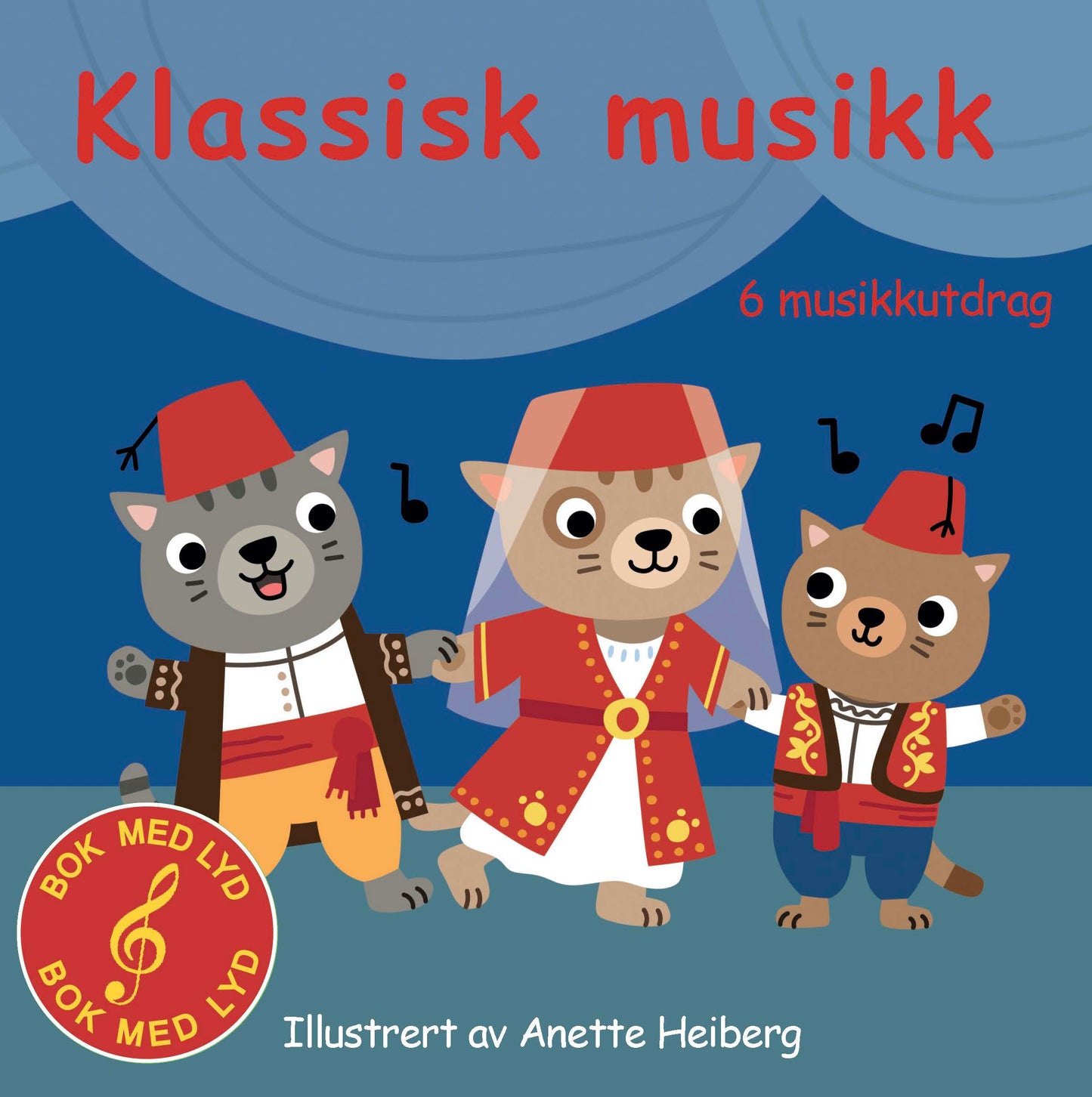 Klassisk musikk