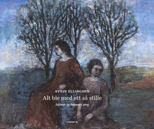 Alt ble med ett så stille