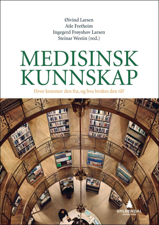 Medisinsk kunnskap