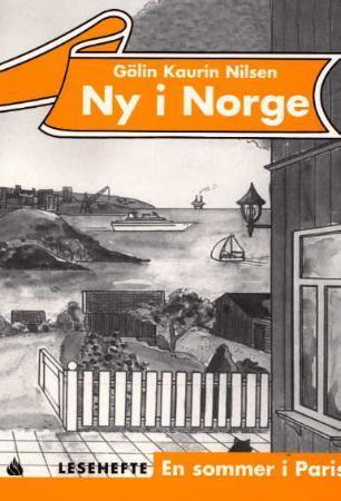 Ny i Norge