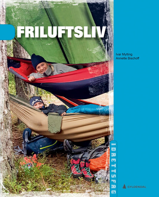 Friluftsliv