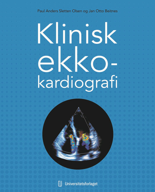 Klinisk ekkokardiografi