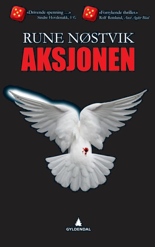 Aksjonen