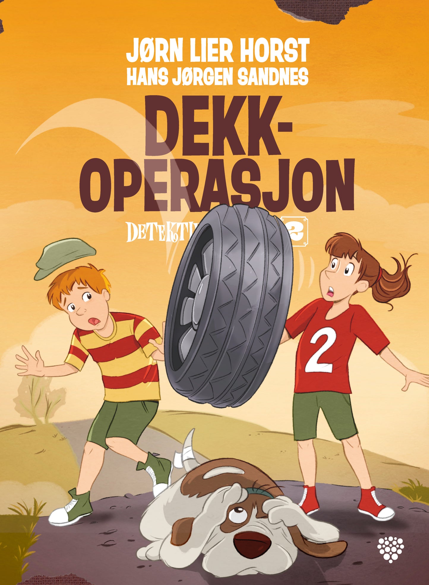 Dekkoperasjon