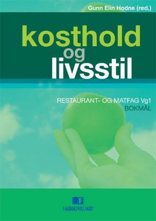 Kosthold og livsstil