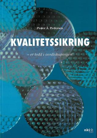 Kvalitetssikring