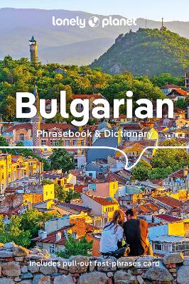 Bulgarian