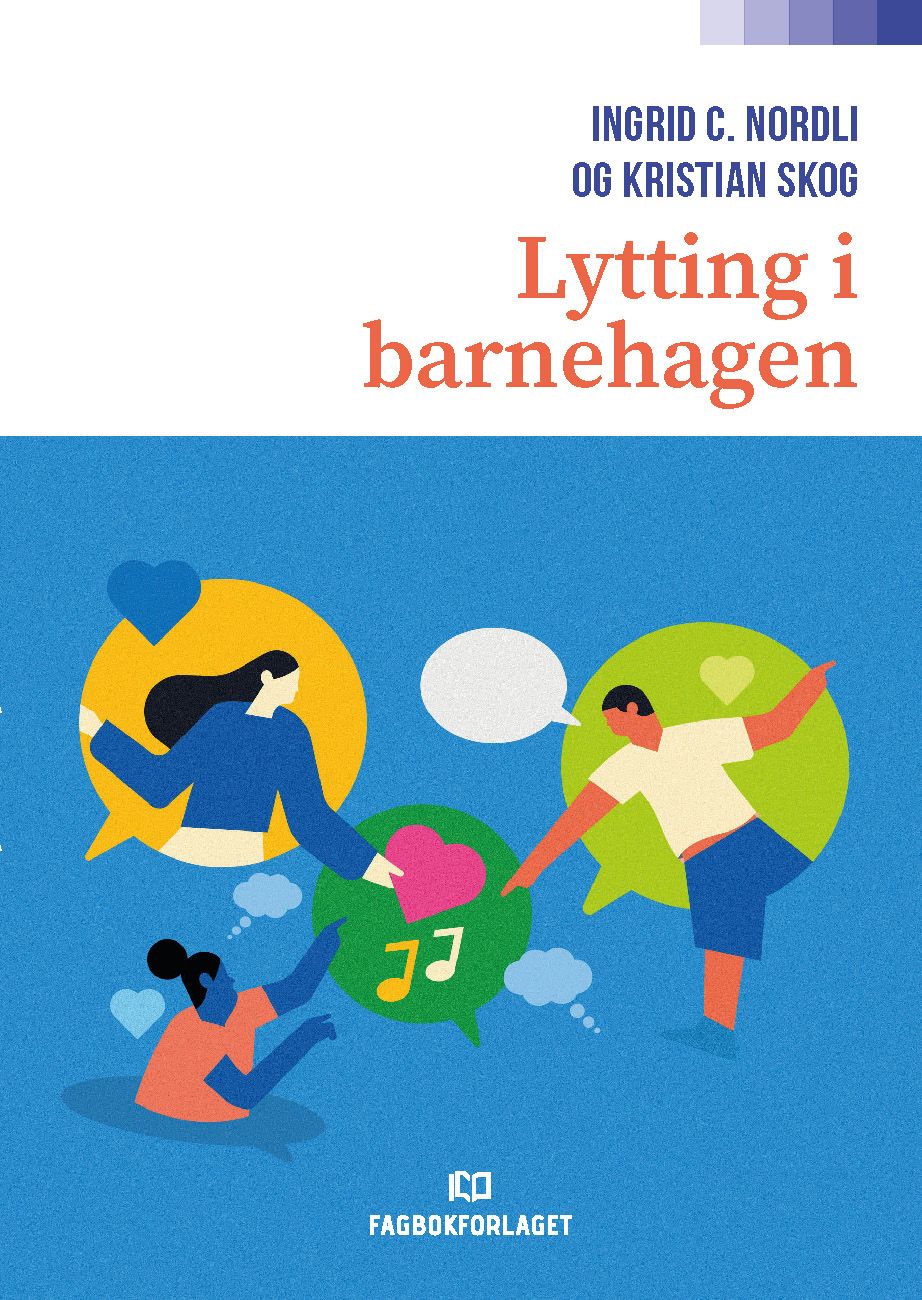 Lytting i barnehagen