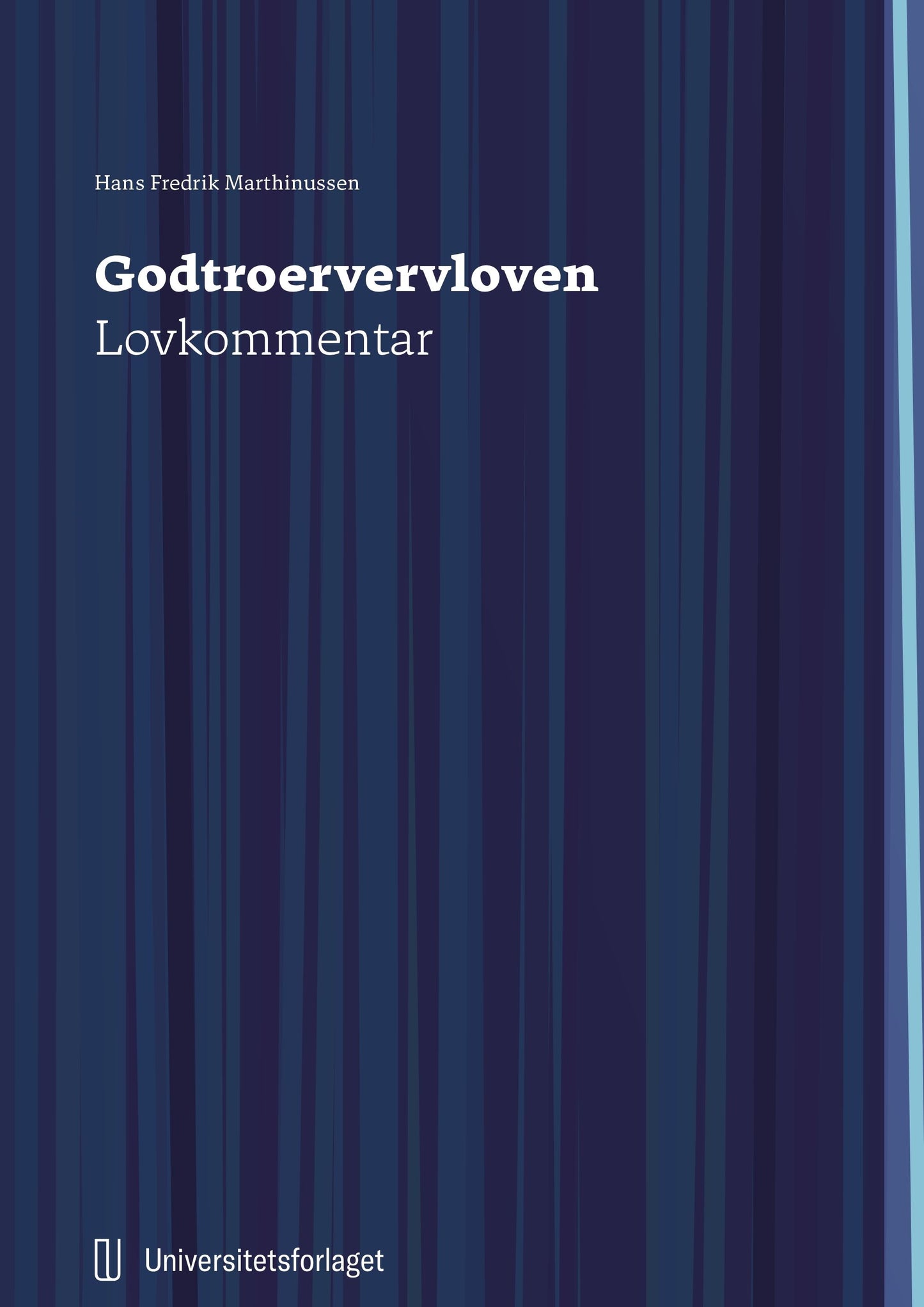 Godtroervervloven