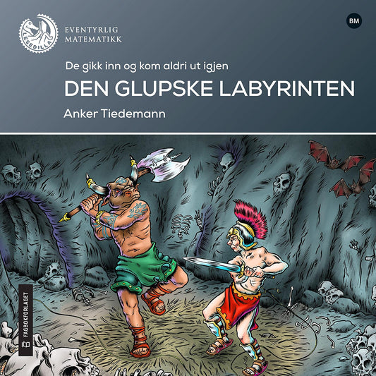 Den glupske labyrinten