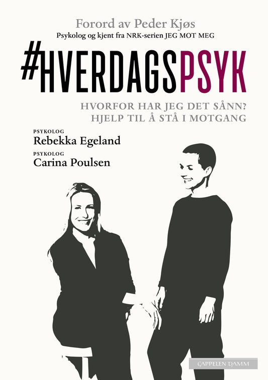 Hverdagspsyk