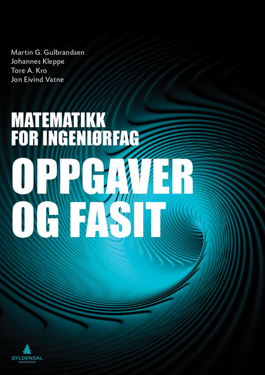 Matematikk for ingeniørfag