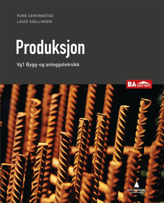 Produksjon