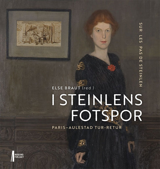 I Steinlens fotspor =  Sur les pas de Steinlen