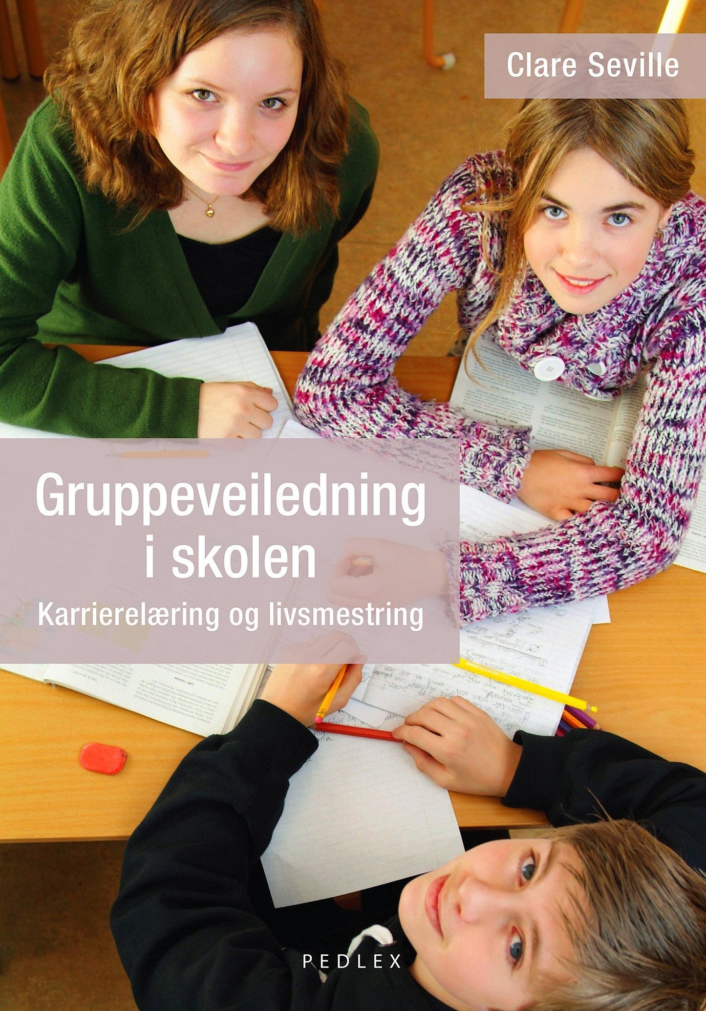 Gruppeveiledning i skolen