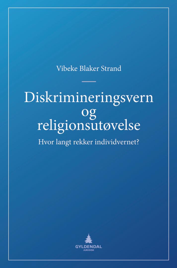 Diskrimineringsvern og religionsutøvelse