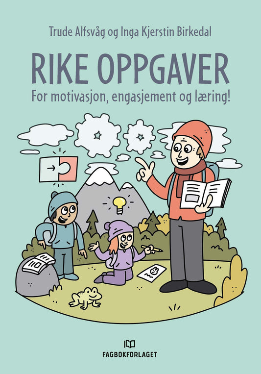 Rike oppgaver