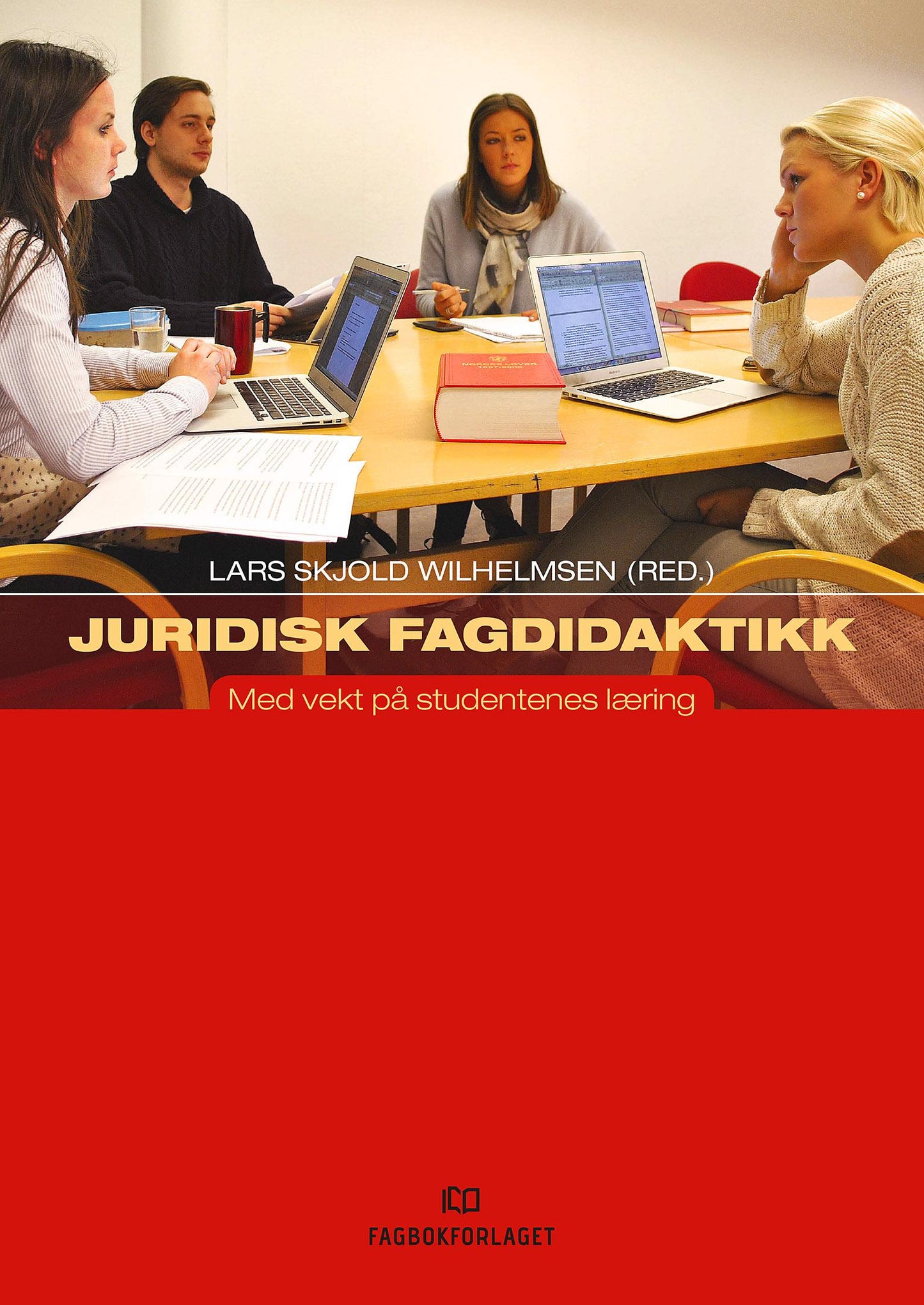 Juridisk fagdidaktikk