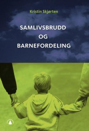 Samlivsbrudd og barnefordeling