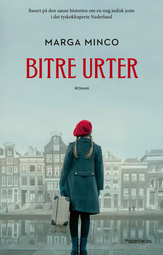 Bitre urter